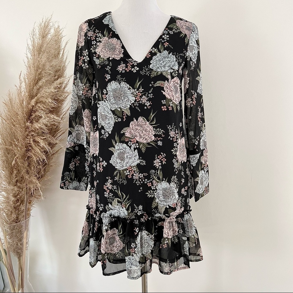 H&M DIVIDED Dress - Picture 1 of 6